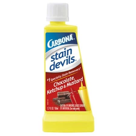 Carbona Carbona 405-24 1.7 oz. Stain Devils No. 2 128574